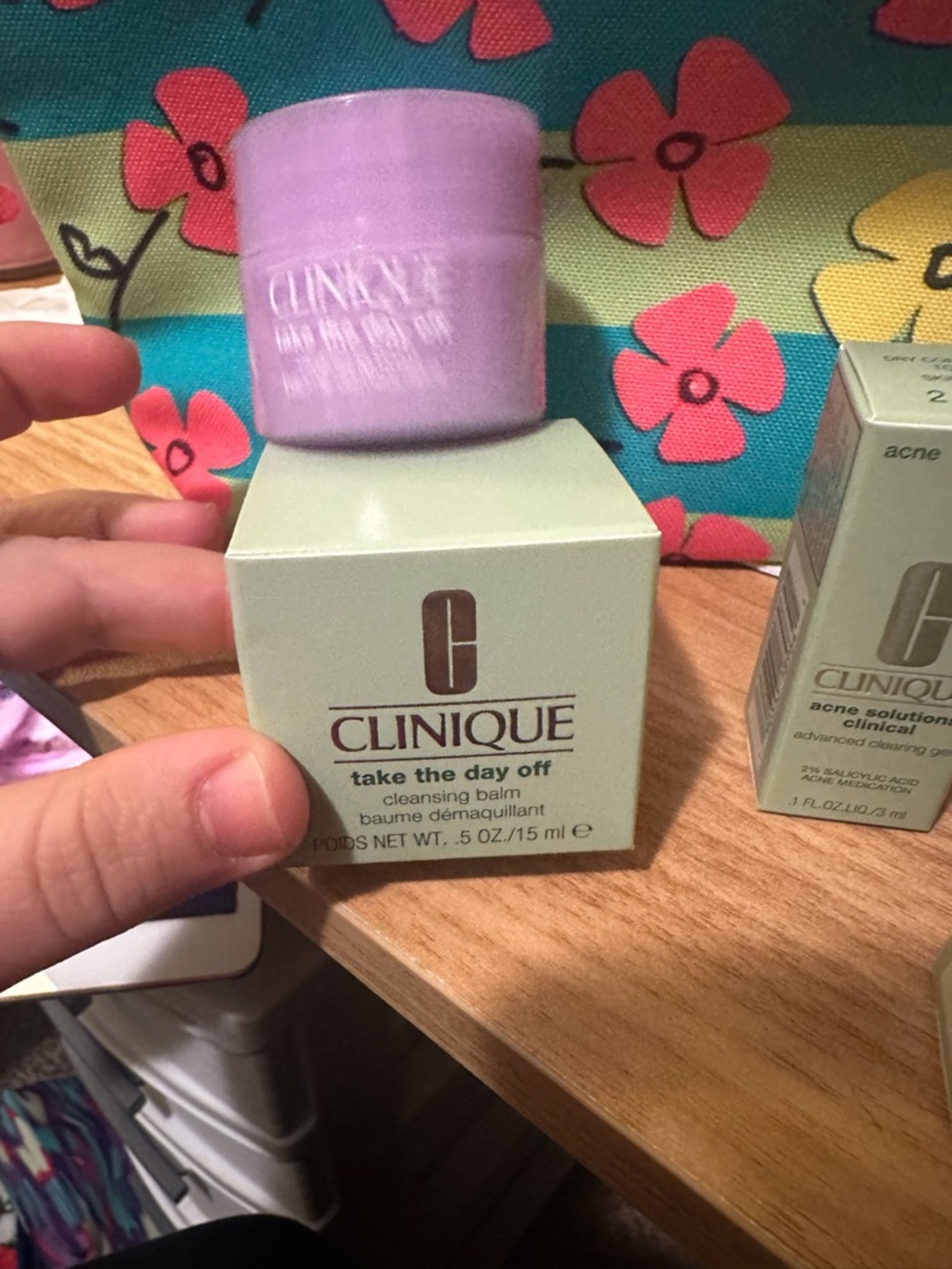 Clinique skincare makeup beauty bundle lot NEW SEPHORA ULTA NORDSTROM - Picture 4 of 6